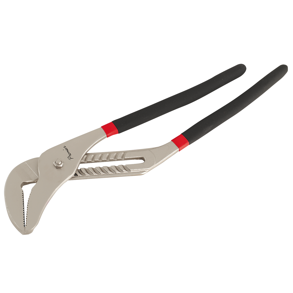 Sealey 500mm Water Pump Pliers Ni-Fe Finish AK9371