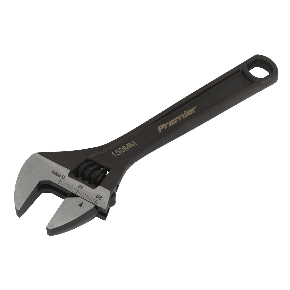Sealey 150mm Adjustable Wrench AK9560