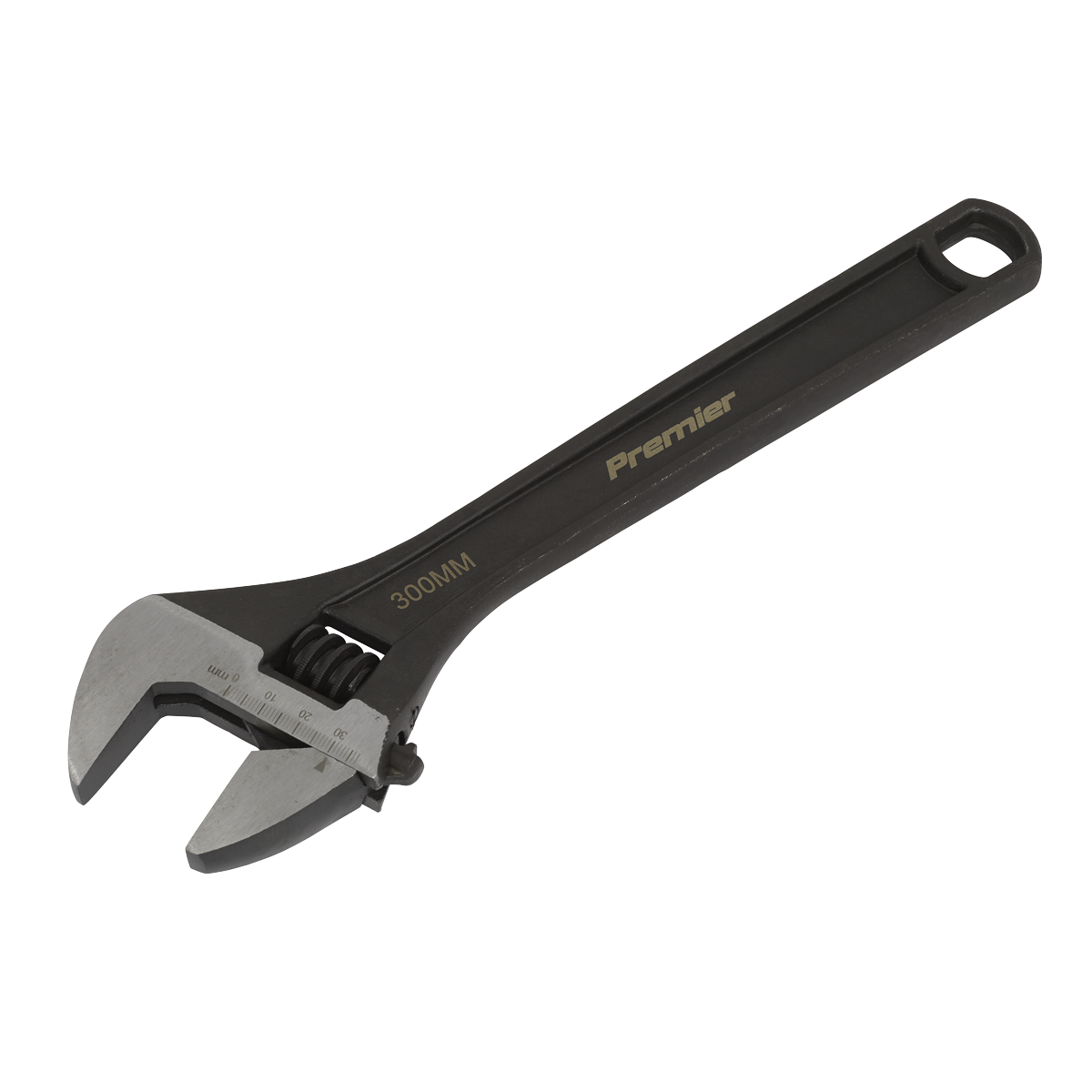 Sealey 300mm Adjustable Wrench AK9563