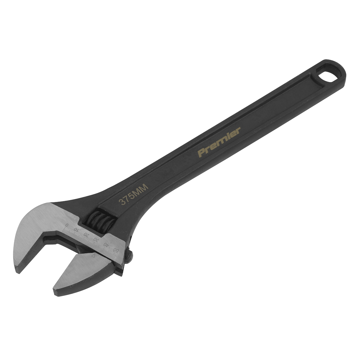 Sealey 375mm Adjustable Wrench AK9564