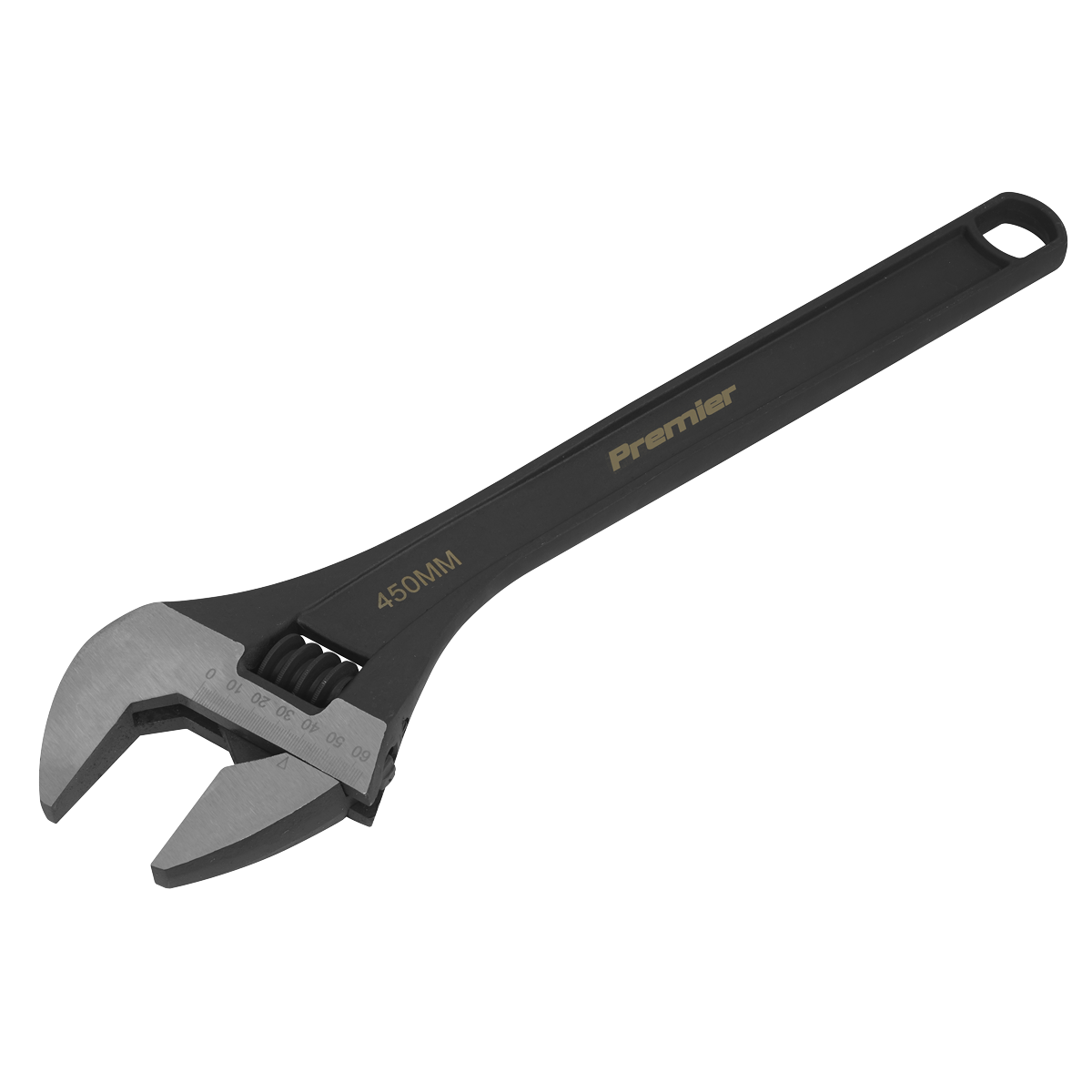 Sealey 450mm Adjustable Wrench AK9565
