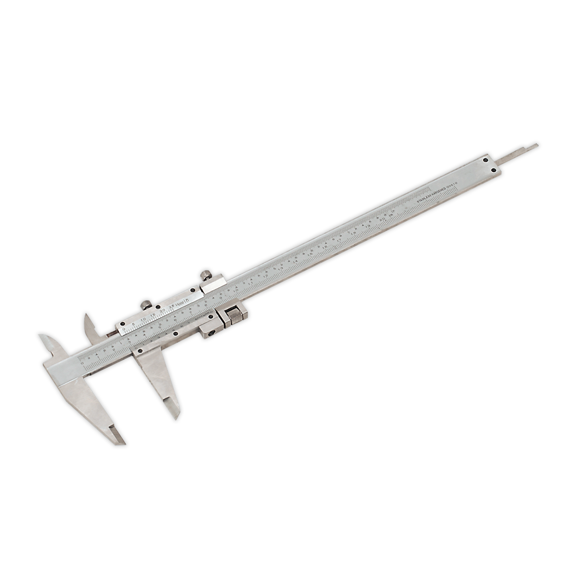 Sealey 200mm(8") (0.02mm-1/1000"Acc) Vernier Caliper AK9622