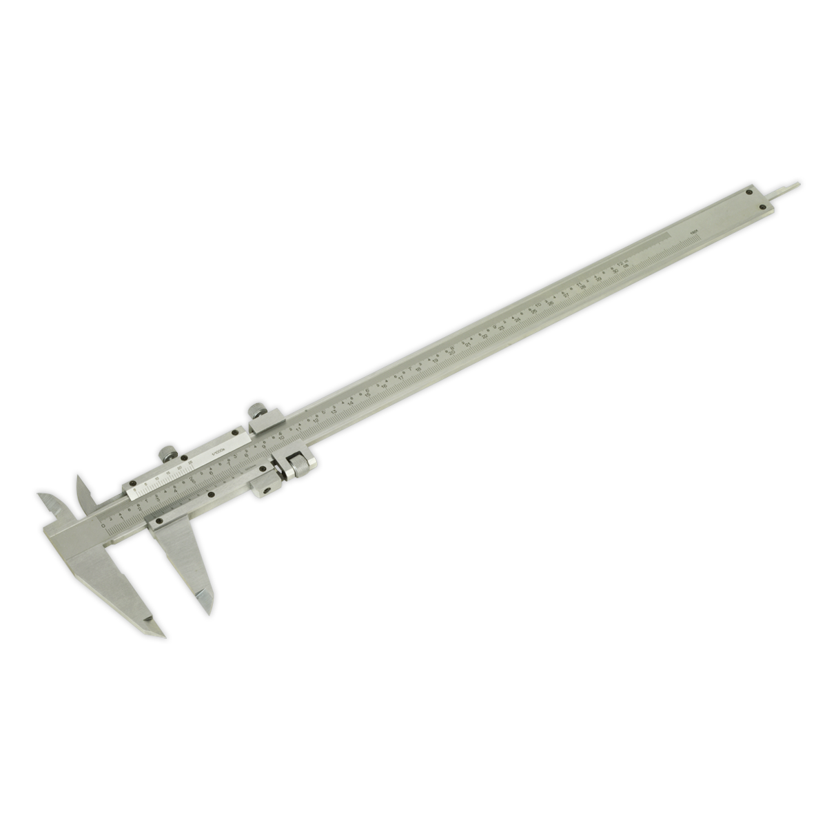Sealey 300mm(12") (0.02mm-1/1000"Acc) Vernier Caliper AK9623