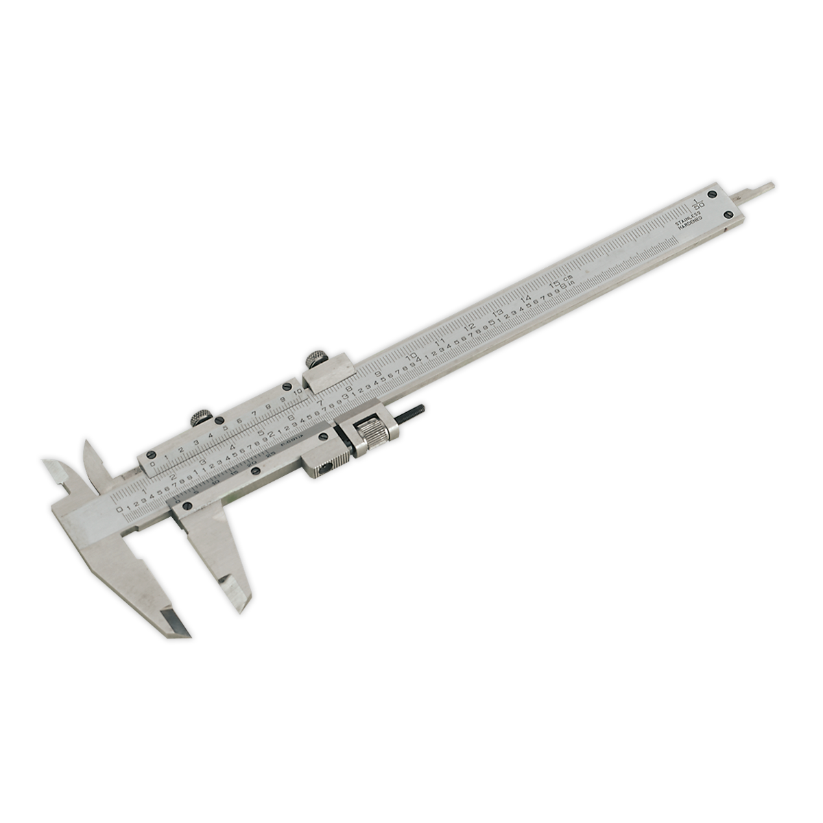 Sealey 150mm(6") Vernier Caliper AK962