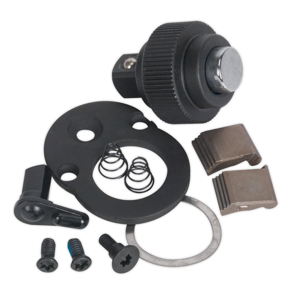 Sealey 1/4"Sq Drive Repair Kit for AK966 AK966.V3.RK