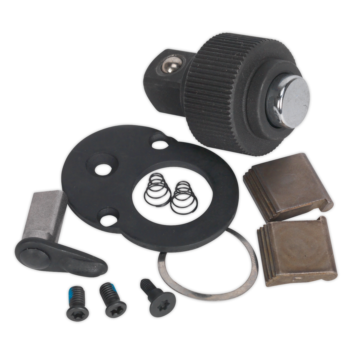 Sealey 3/8"Sq Drive Repair Kit for AK967 AK967.V3.RK