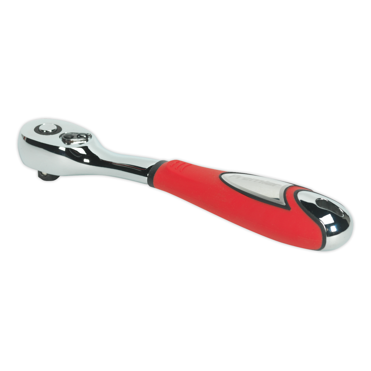 Sealey 3/8"Sq Drive Offset Ratchet Wrench AK967