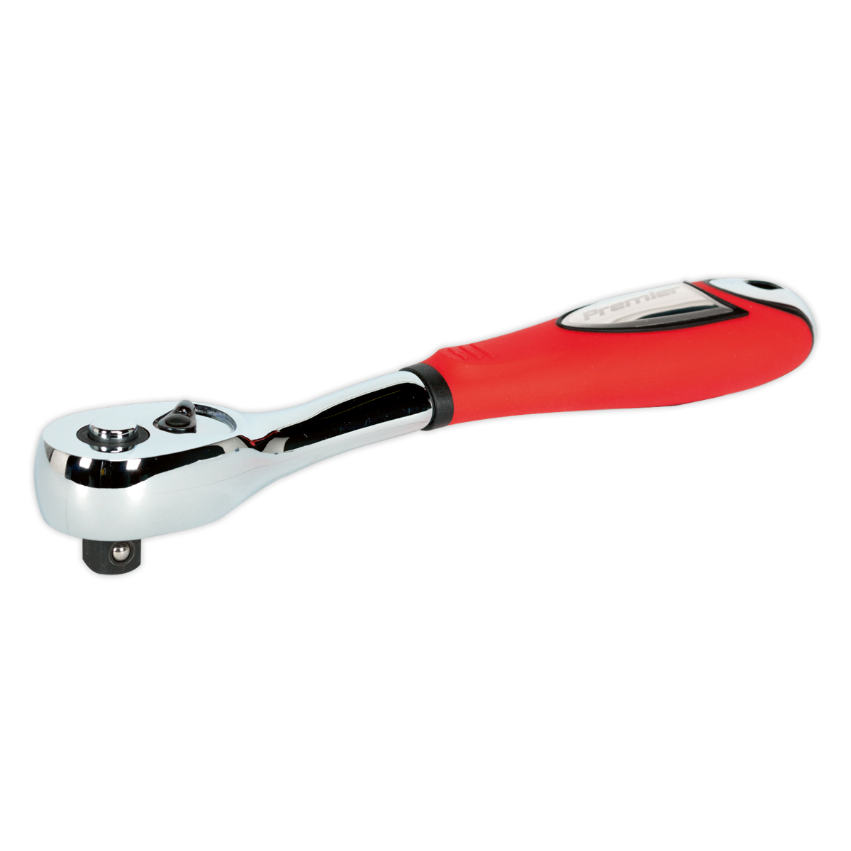 Sealey 3/8"Sq Drive Offset Ratchet Wrench AK967