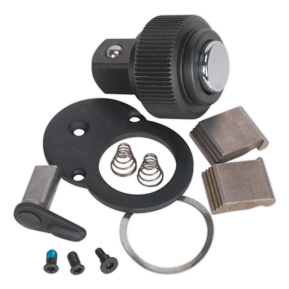 Sealey 1/2"Sq Drive Repair Kit for AK968 AK968.V3.RK