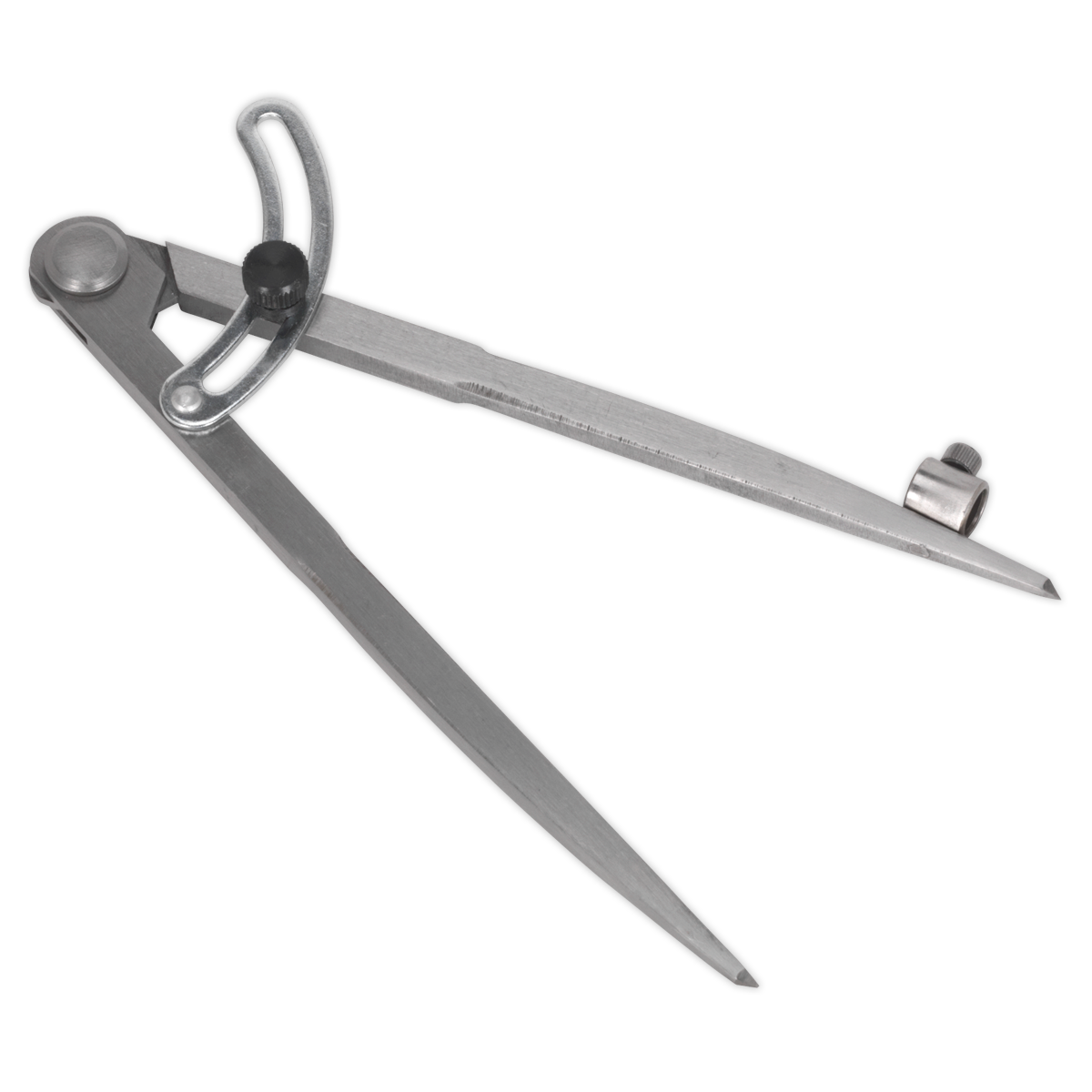 Sealey 200mm Locking Wing Divider with Compass AK97108