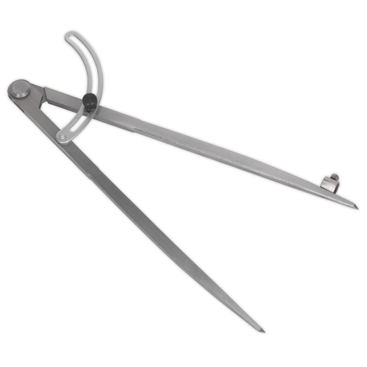 Sealey 300mm Locking Wing Divider with Compass AK97109