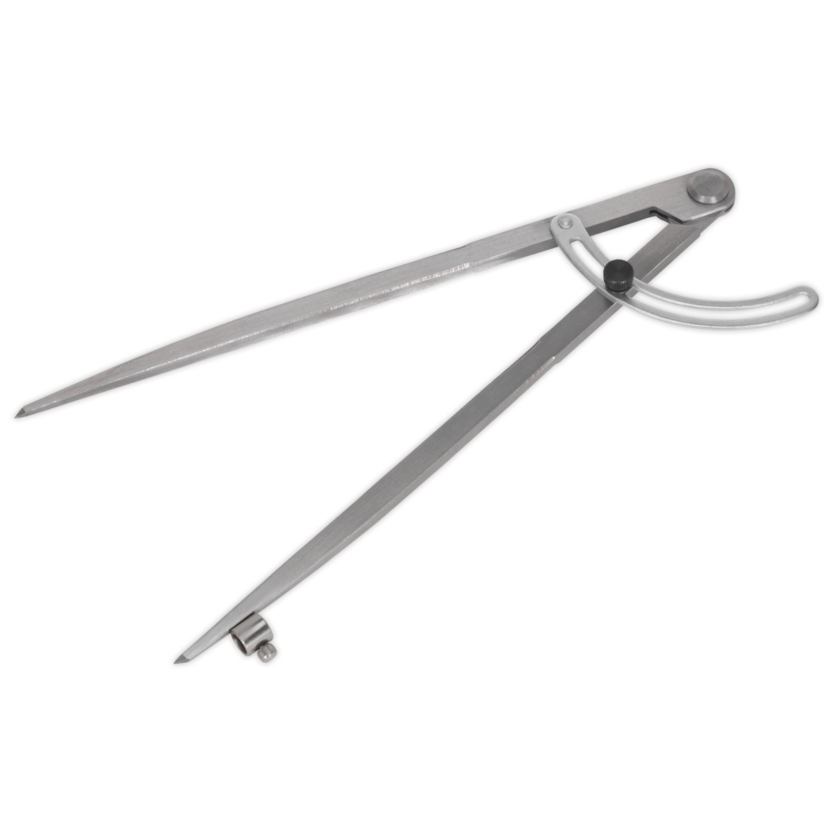 Sealey 300mm Locking Wing Divider with Compass AK97109