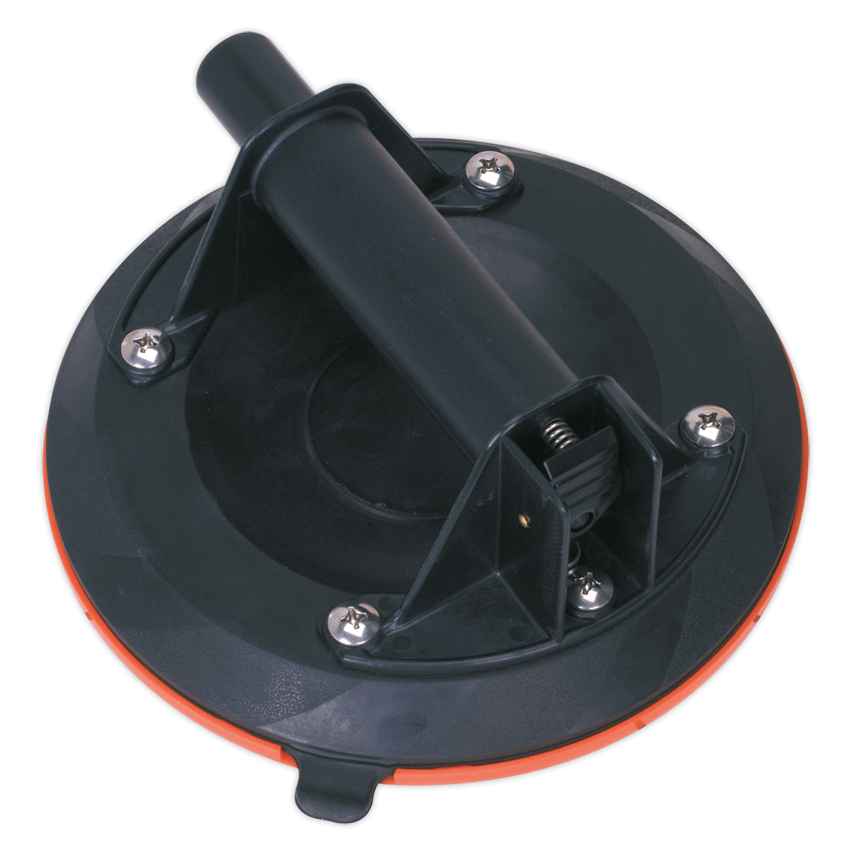 Sealey Heavy Lift Suction Cup with Vacuum Grip Indicator AK9894