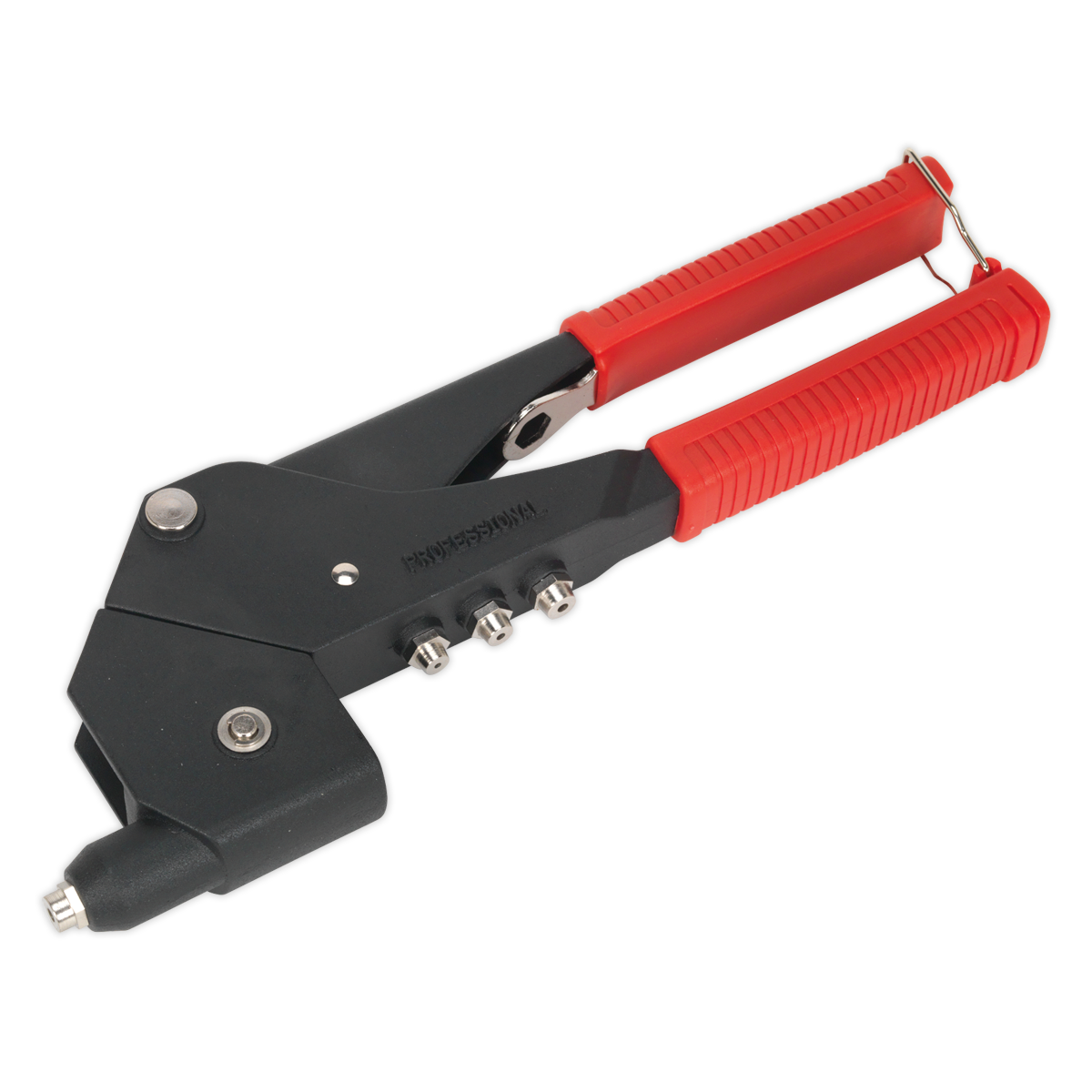 Sealey Swivel Head Riveting Kit AK99/SH