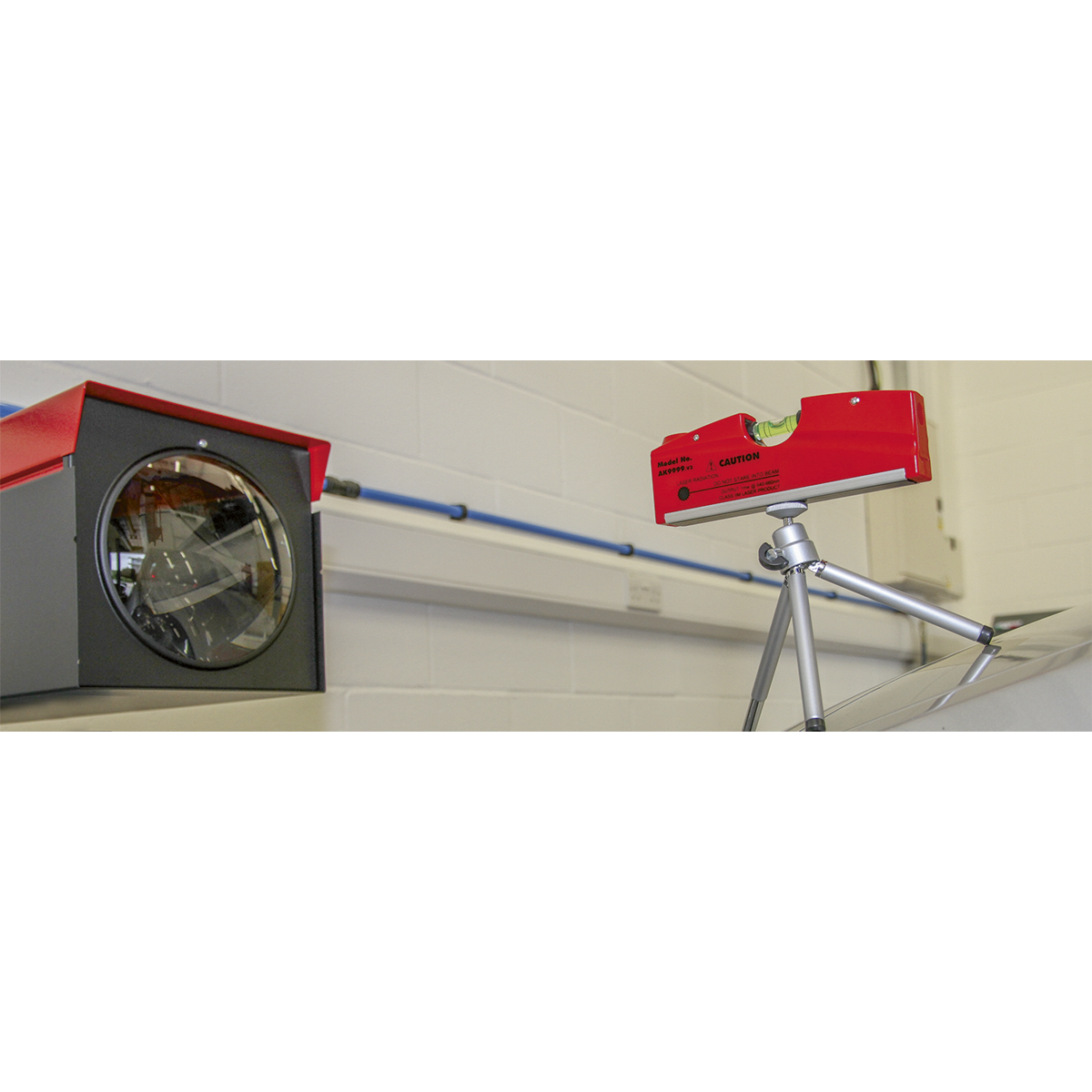 Sealey Mini Laser Level Unit AK9999