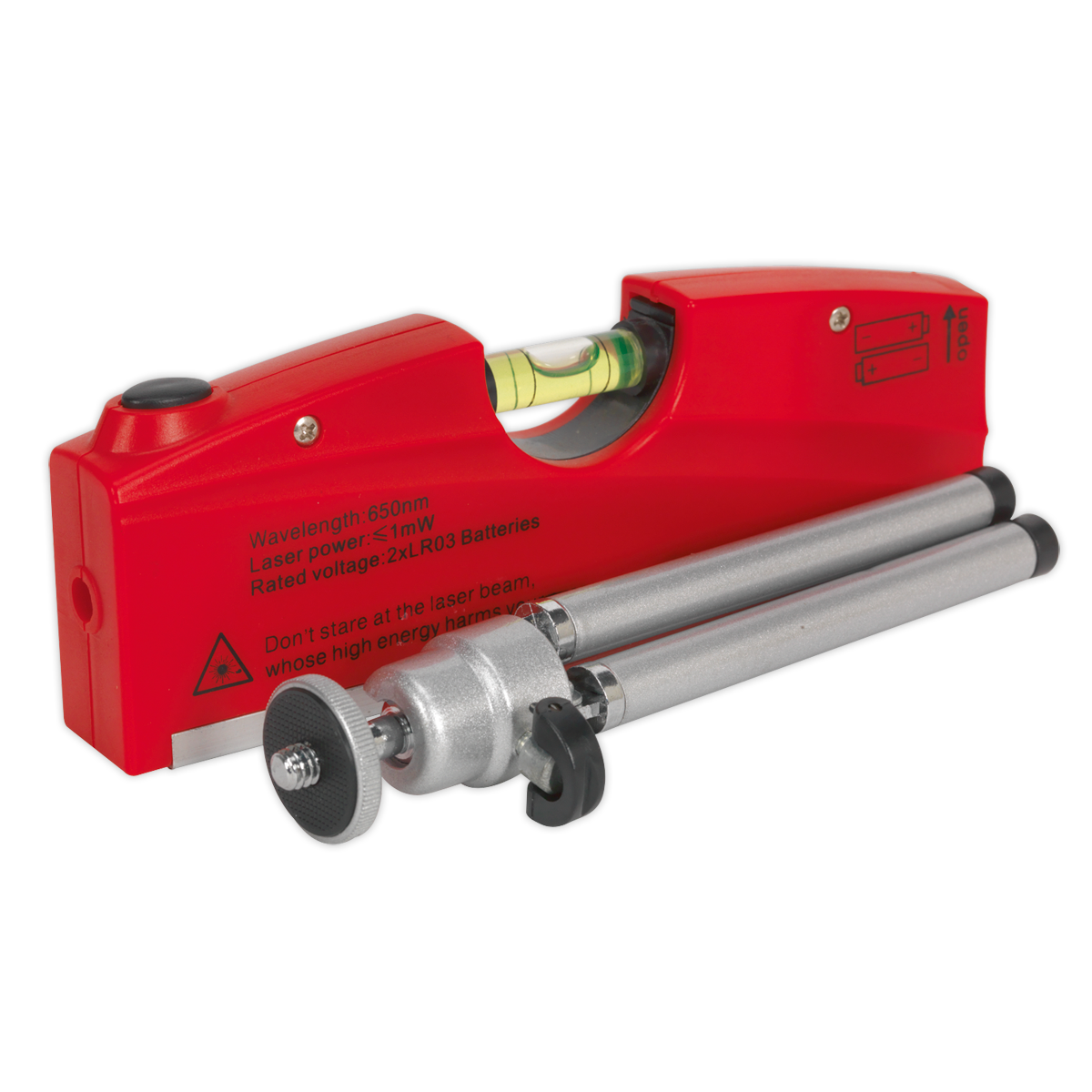 Sealey Mini Laser Level Unit AK9999