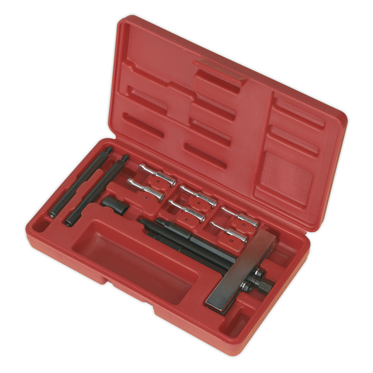 Sealey 10pc Blind Bearing Removal Tool Kit AK999