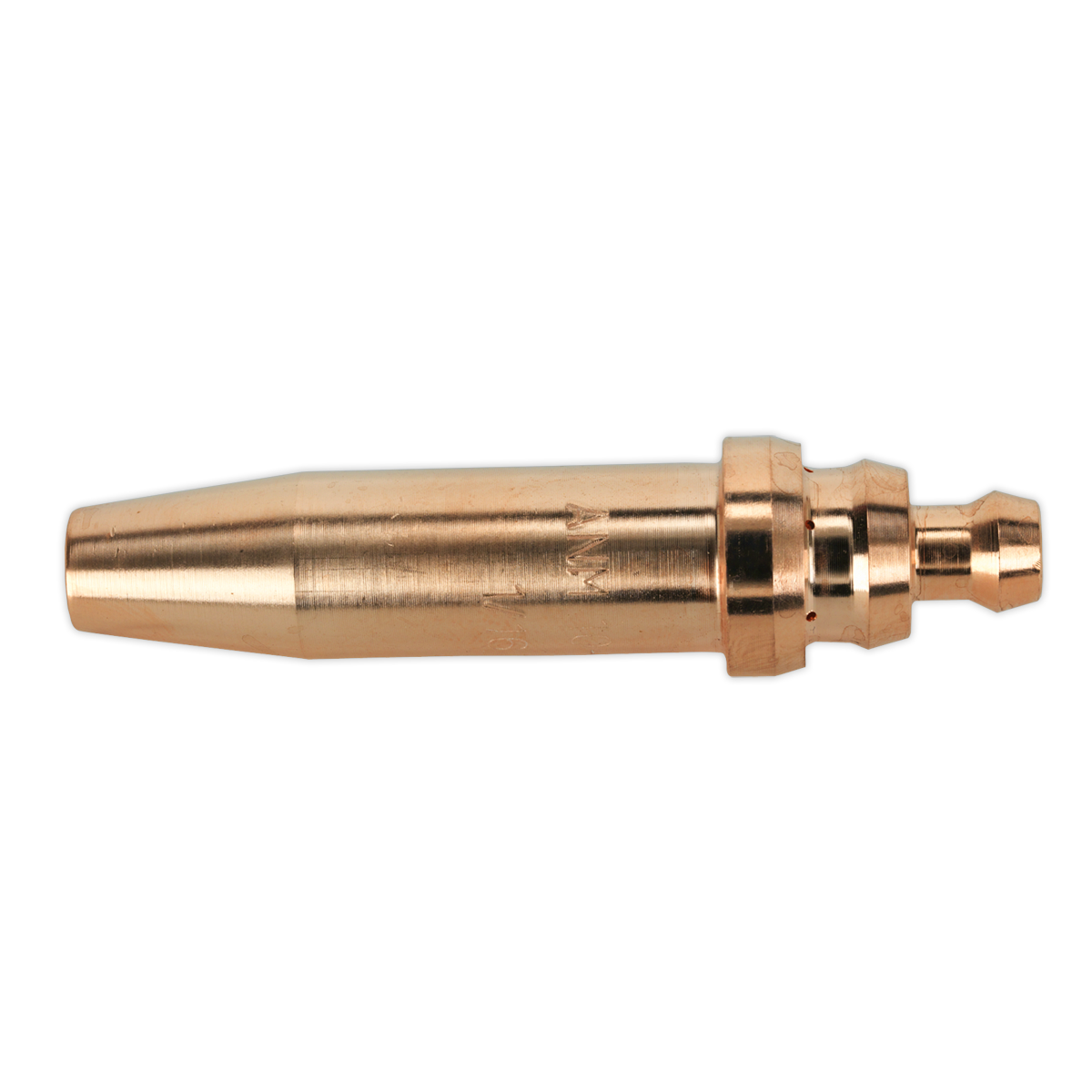 Sealey 1/16" Cutting Nozzle ANMS ANMS-1/16