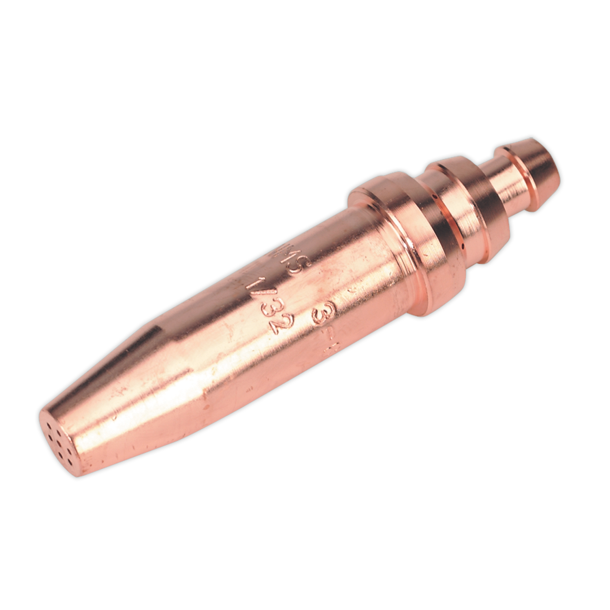 Sealey 1/32" Cutting Nozzle ANMS ANMS-1/32
