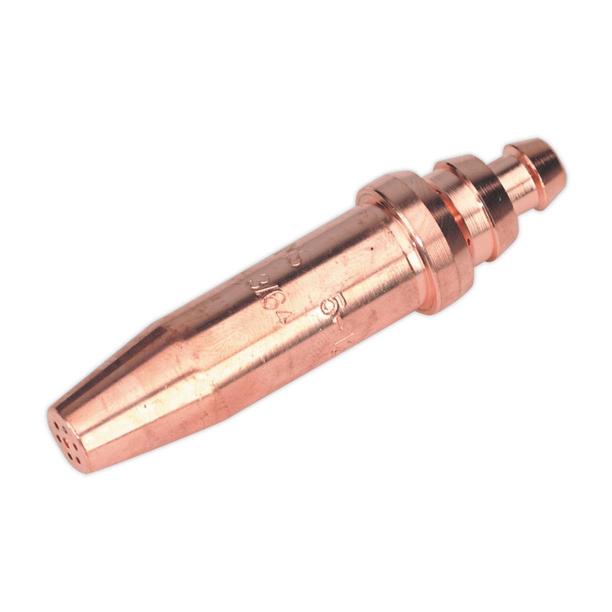 Sealey 3/64" Cutting Nozzle ANMS ANMS-3/64