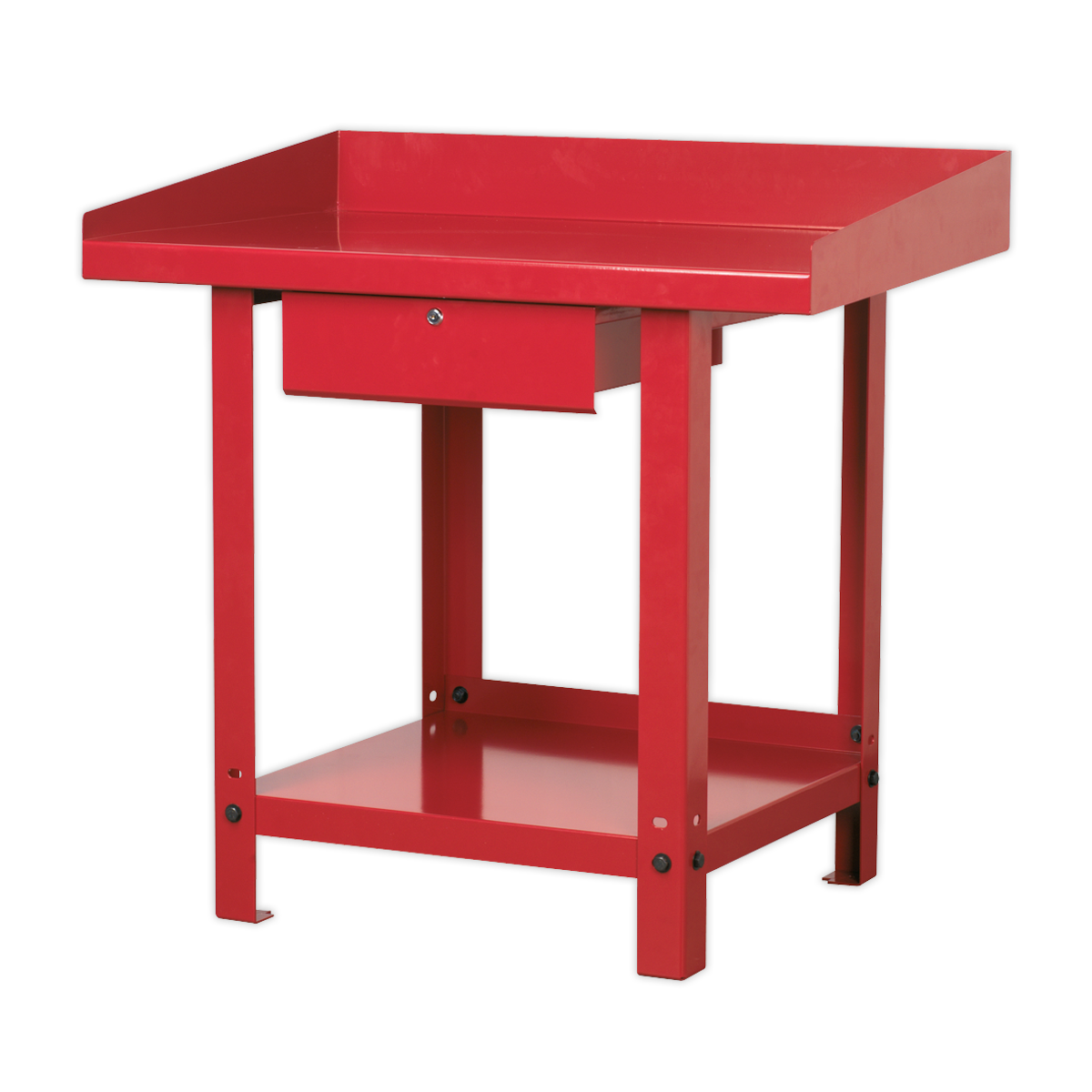Sealey 1m Steel Workbench with 1 Drawer AP1010