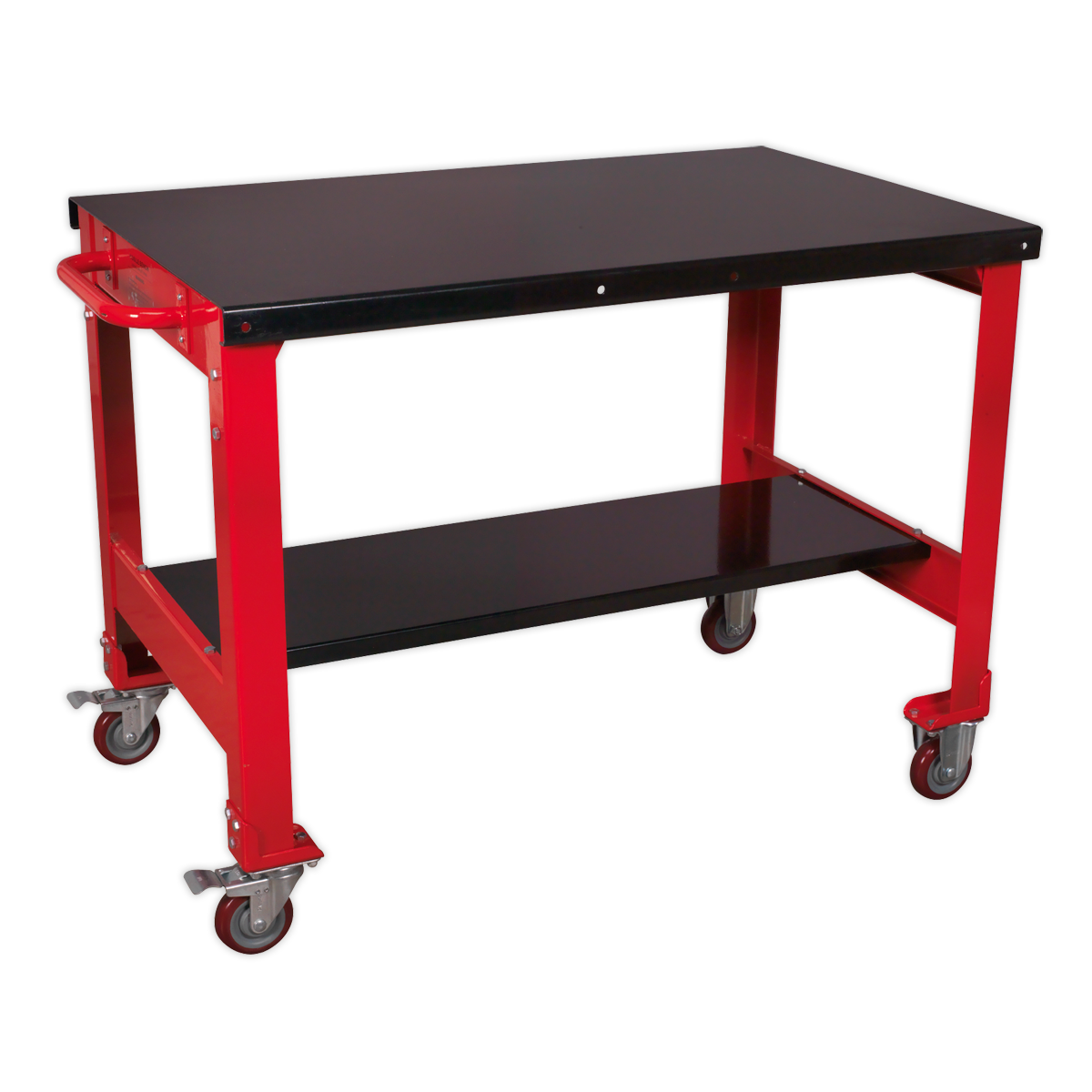 Sealey 2-Level Mobile Workbench AP1100M