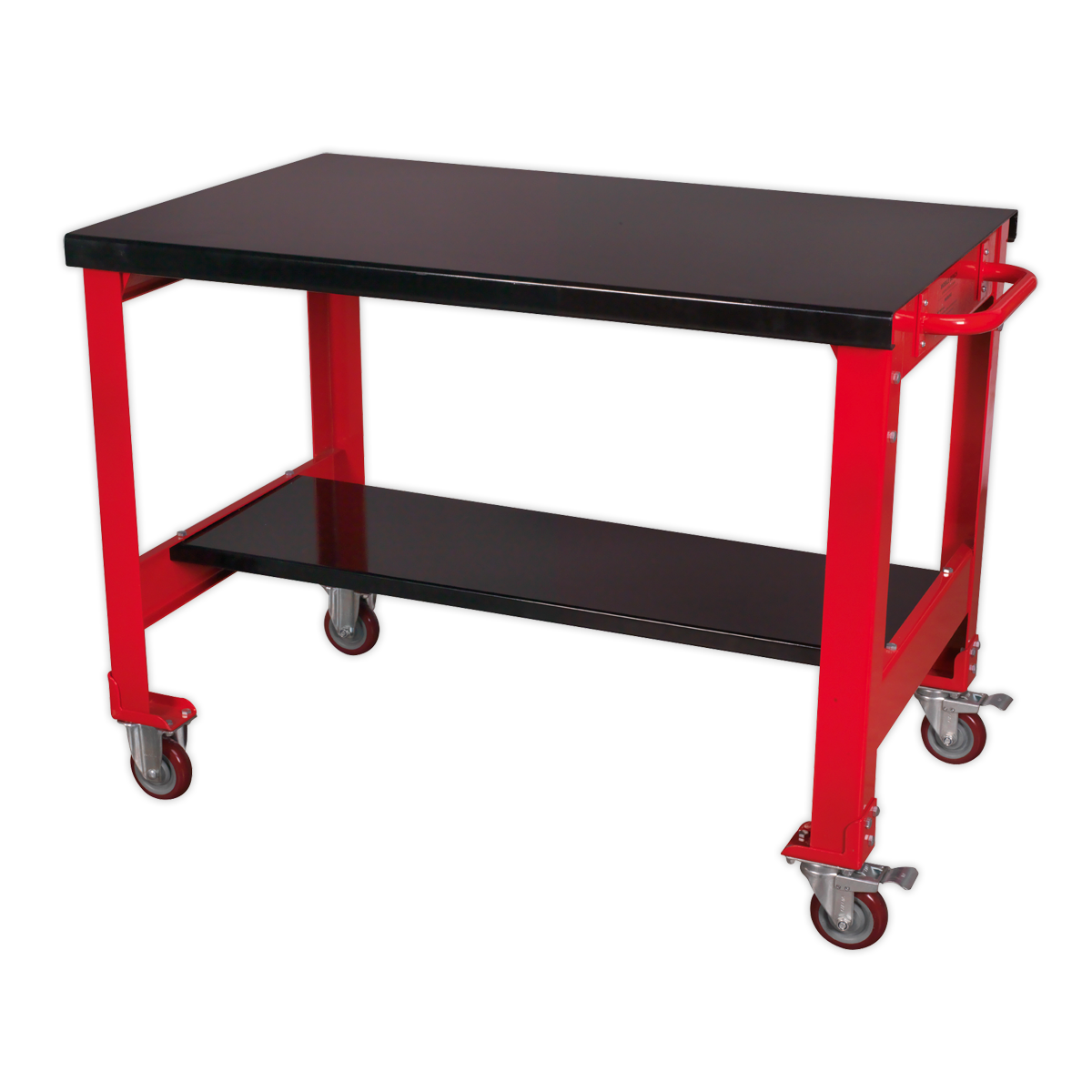 Sealey 2-Level Mobile Workbench AP1100M