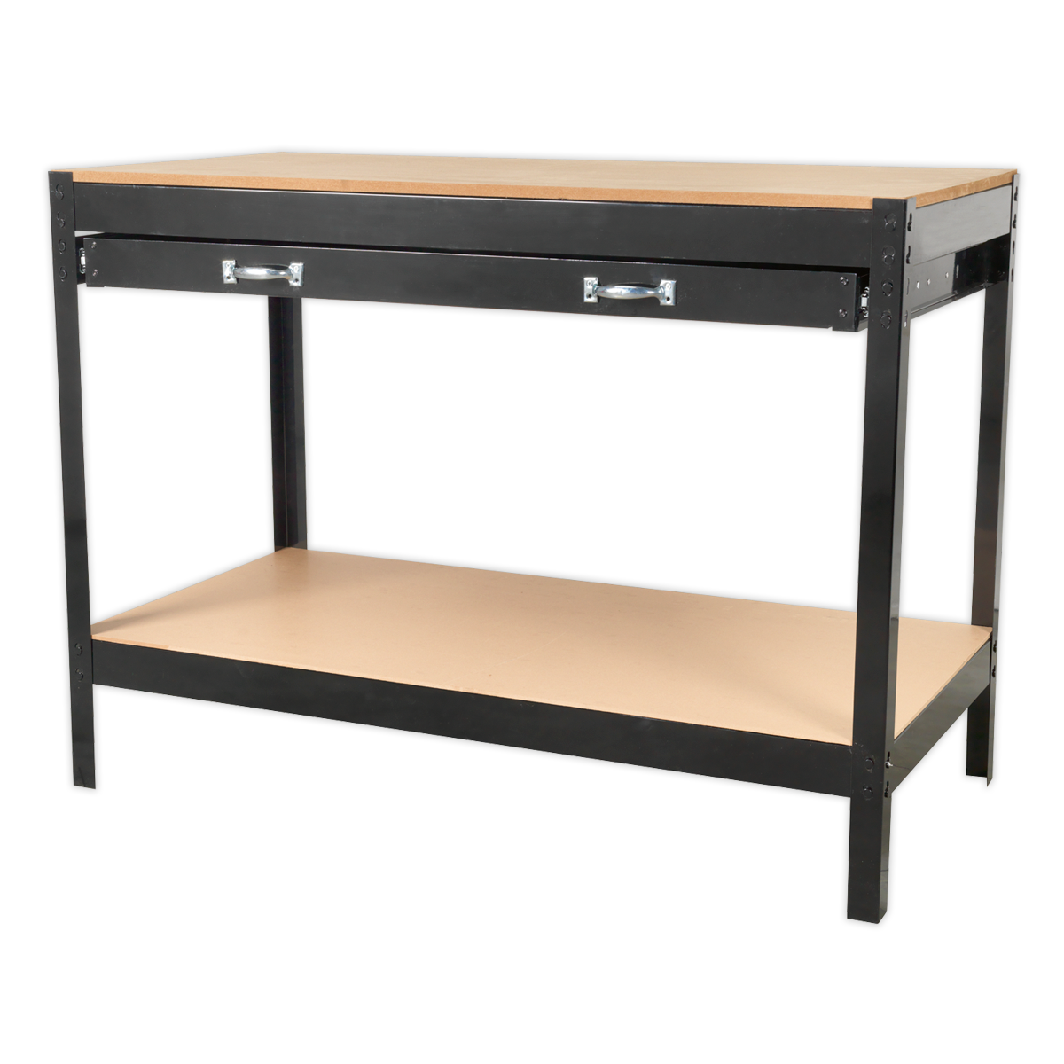 Sealey 1.2m Workbench with Drawer AP12160