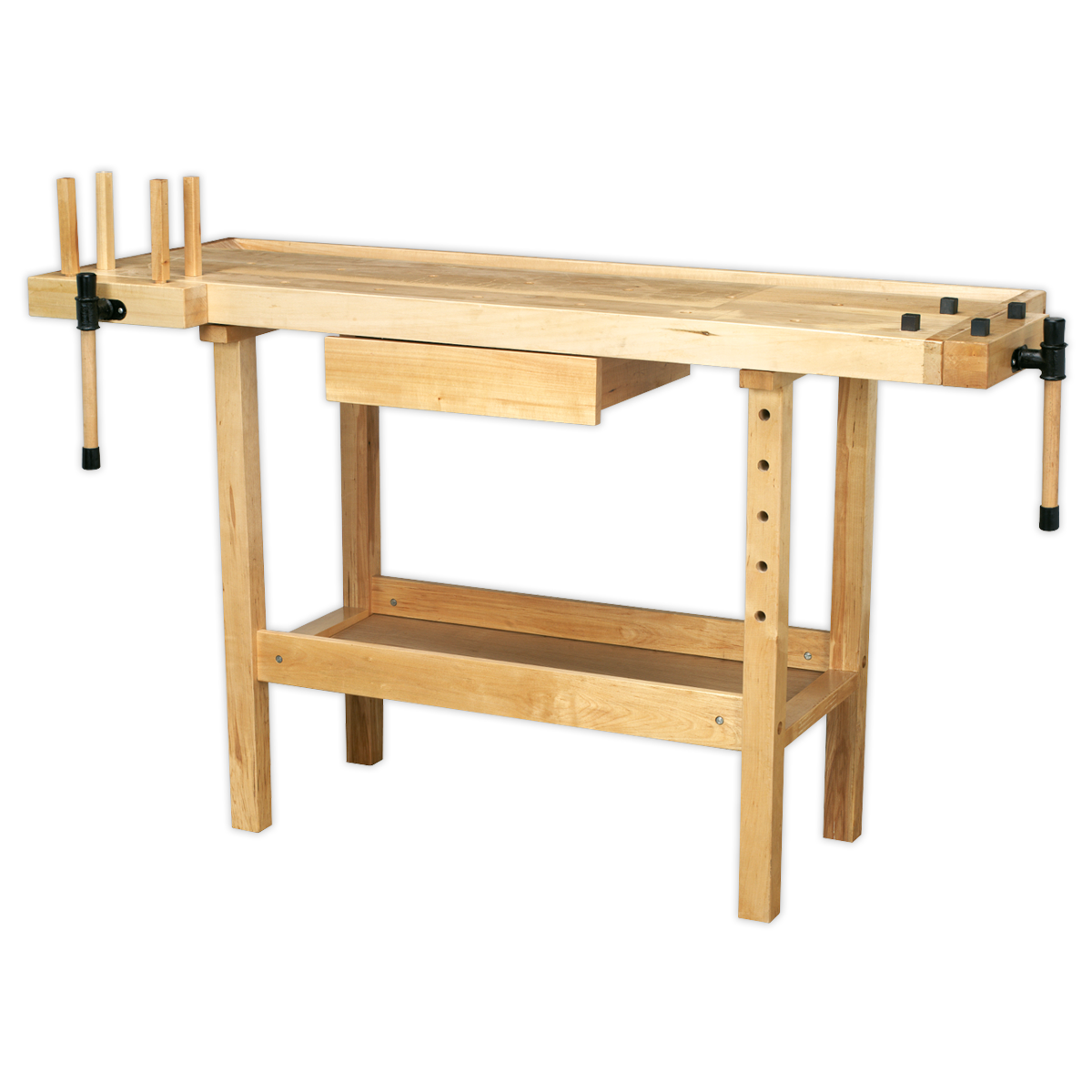 Sealey 1.52m Woodworking Bench AP1520