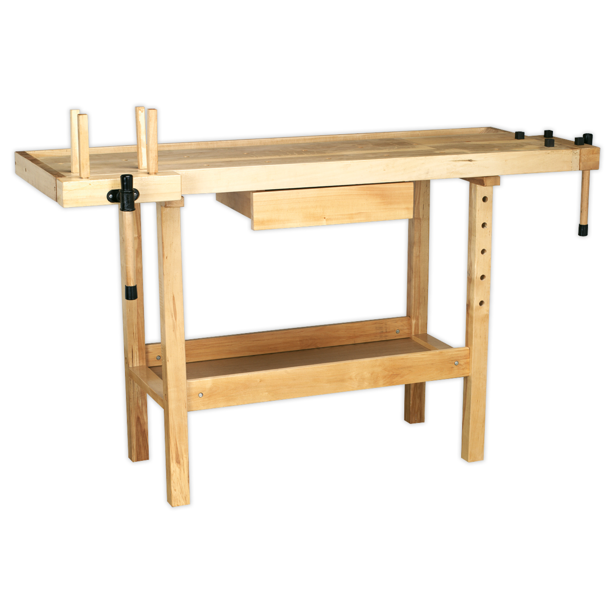 Sealey 1.52m Woodworking Bench AP1520
