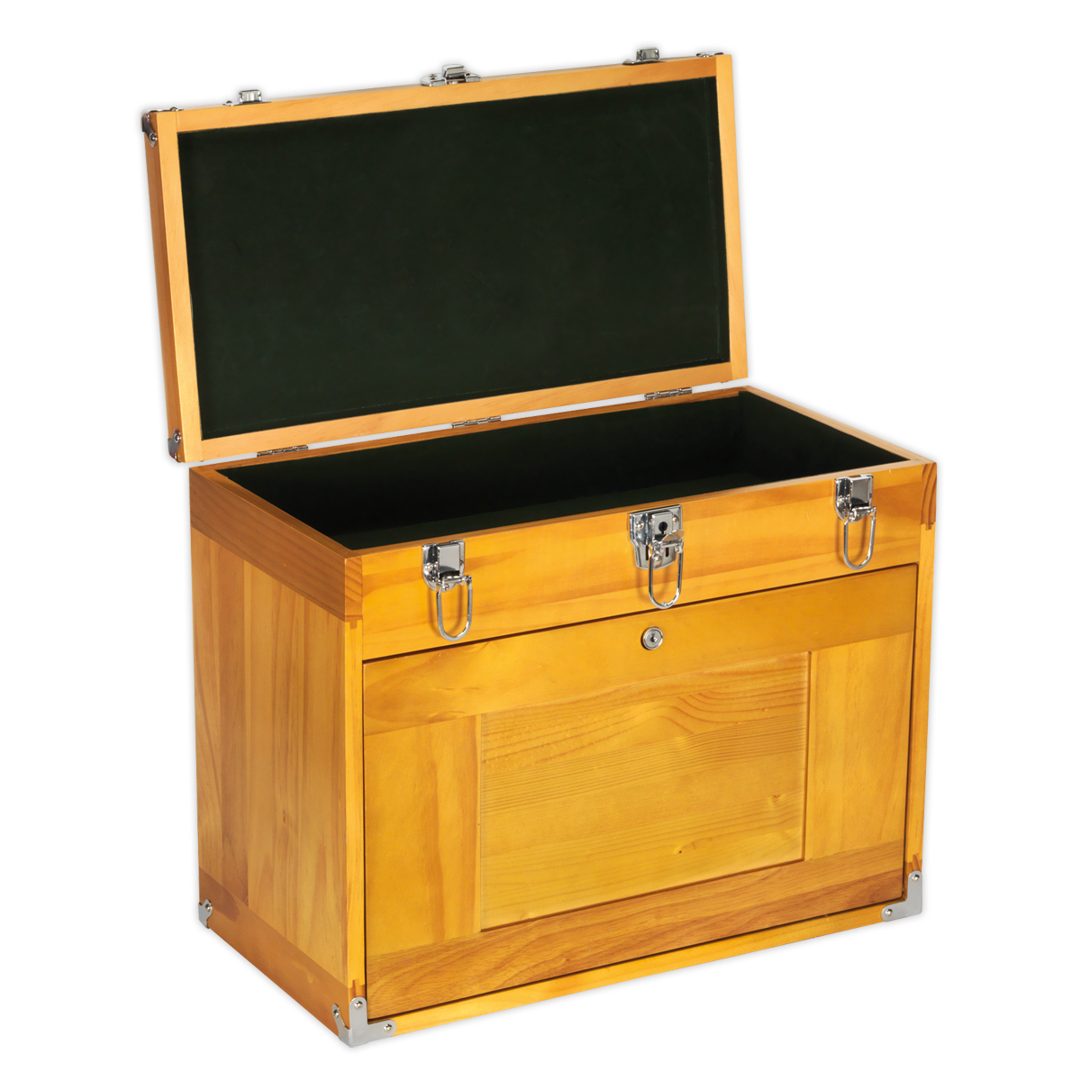 Sealey 8 Drawer Machinist Toolbox AP1608W