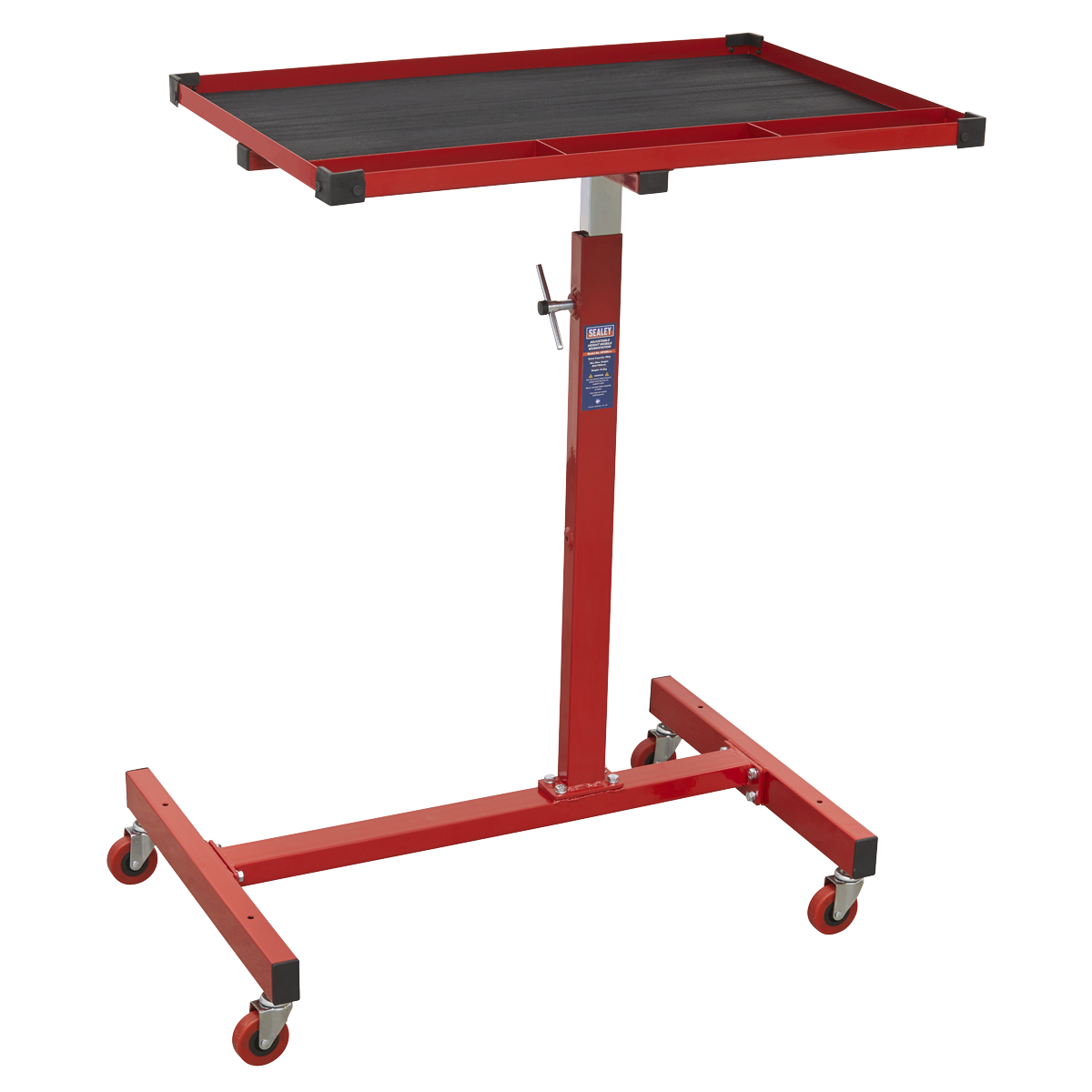 Sealey Adjustable-Height Mobile Workstation AP200
