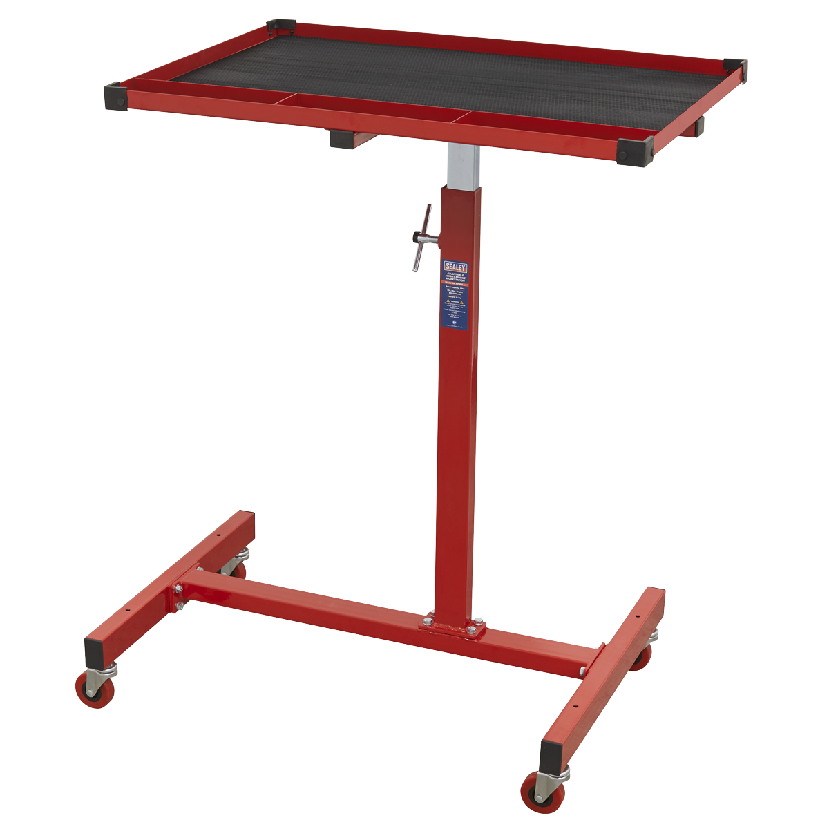 Sealey Adjustable-Height Mobile Workstation AP200