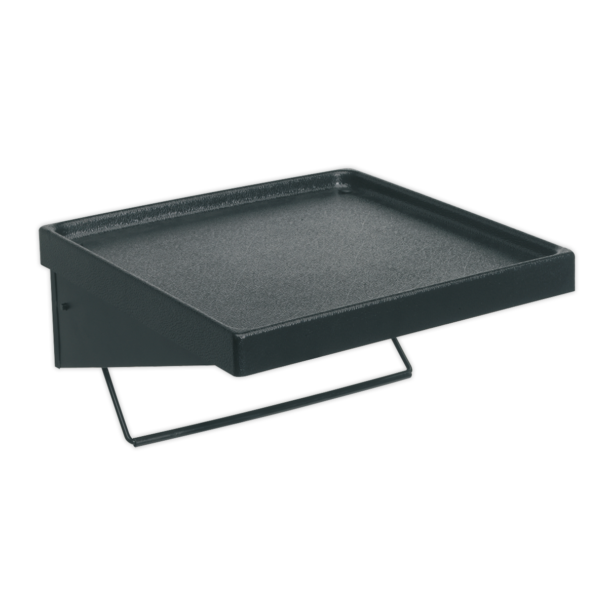 Sealey Side Shelf & Roll Holder for AP24 Series Tool Chests AP24ACC2