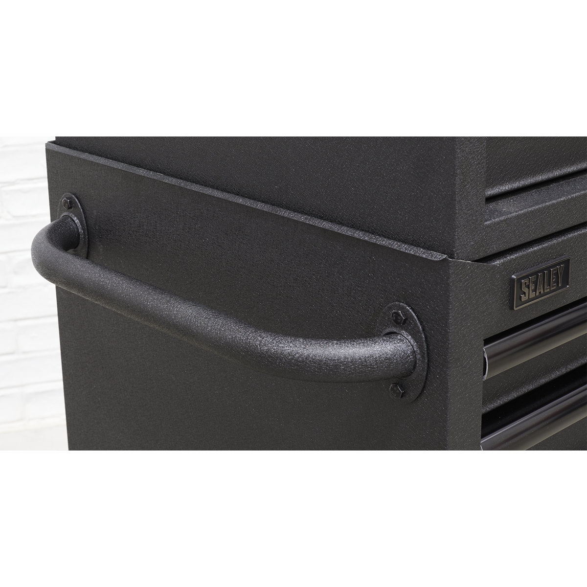 Sealey 5 Drawer 680mm Rollcab with Soft Close Drawers AP2705BE