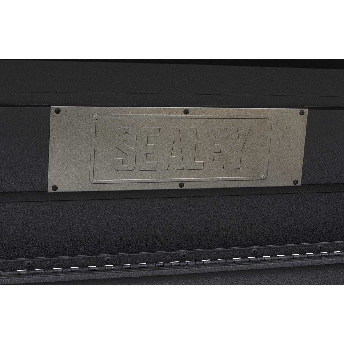 Sealey 9 Drawer 690mm Tower Cabinet with Soft Close Drawers & Power Strip AP2709BE