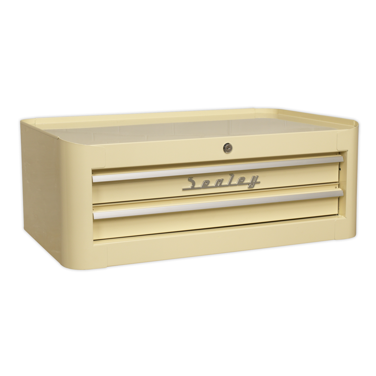 Sealey 2 Drawer Retro Style Mid-Box AP28102