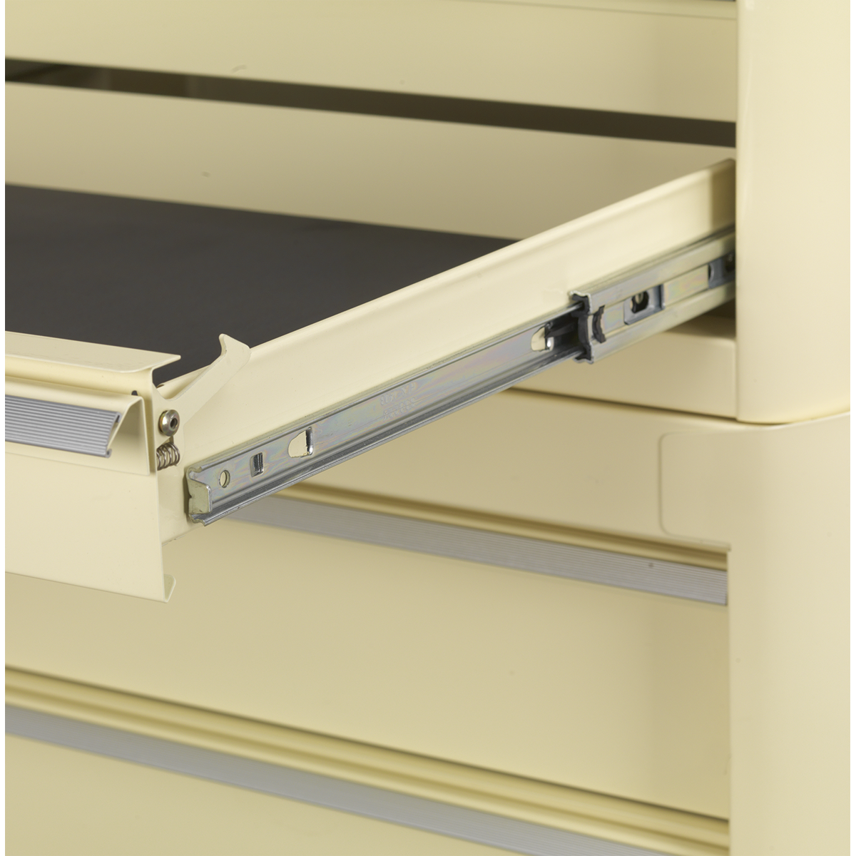 Sealey 4 Drawer Retro Style Topchest AP28104