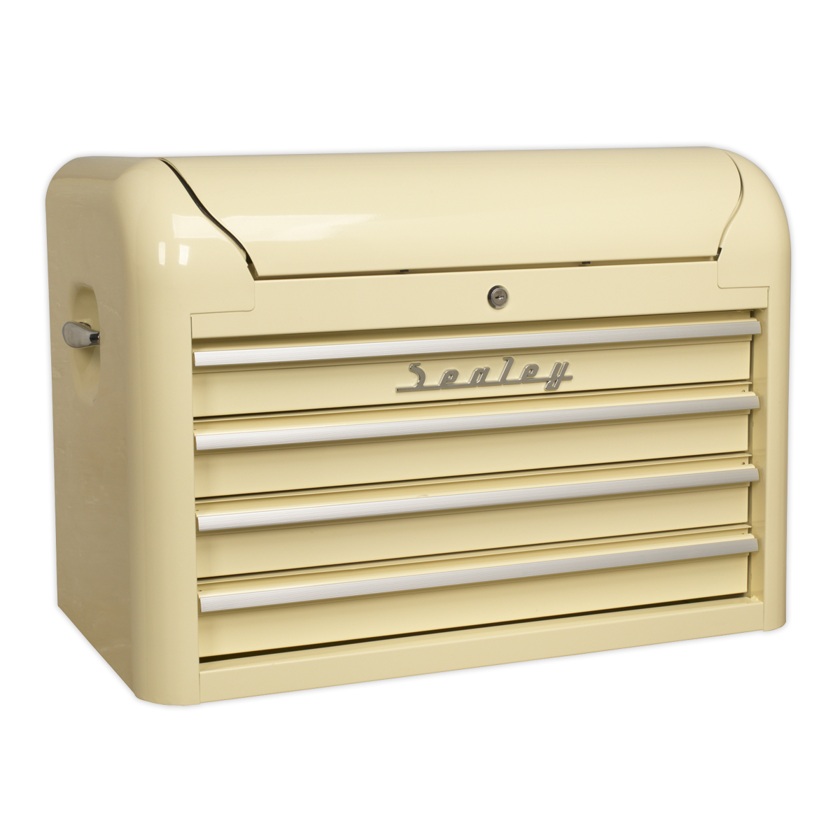 Sealey 4 Drawer Retro Style Topchest AP28104