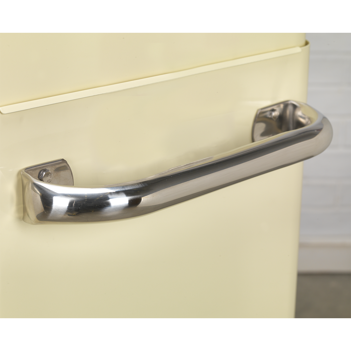 Sealey 4 Drawer Retro Style Rollcab AP28204