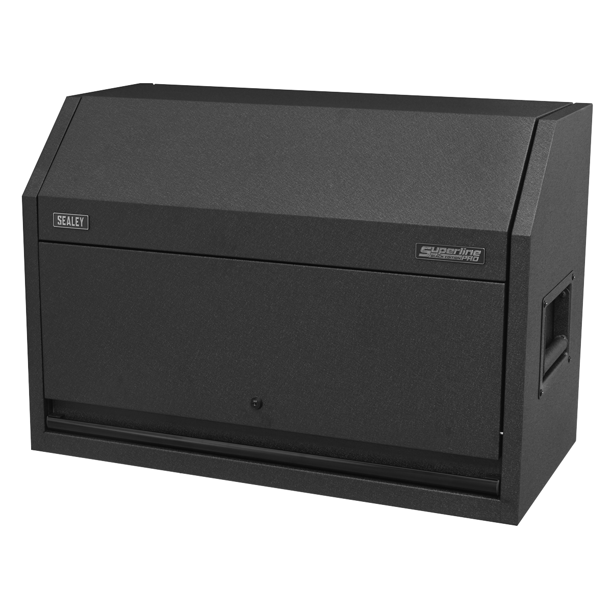 Sealey 910mm Toolbox Hutch with Power Strip AP36HBE