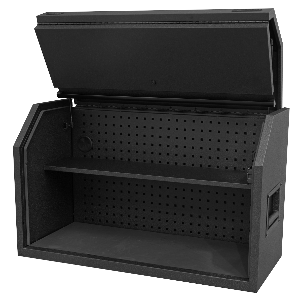 Sealey 1030mm Toolbox Hutch with Power Strip AP41HBE