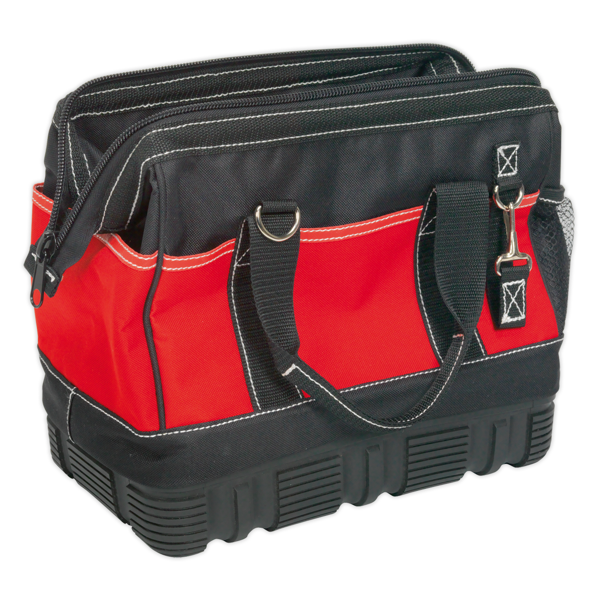 Sealey 305mm Rubber Bottom Tool Storage Bag AP509