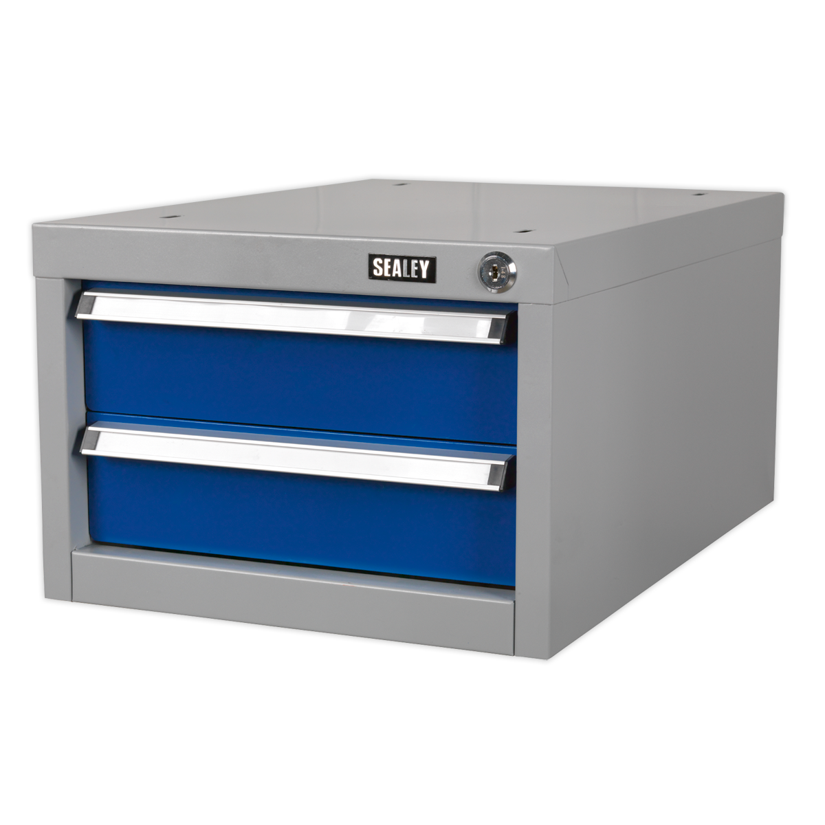 Sealey Double Drawer Unit API Series Workbenches API15