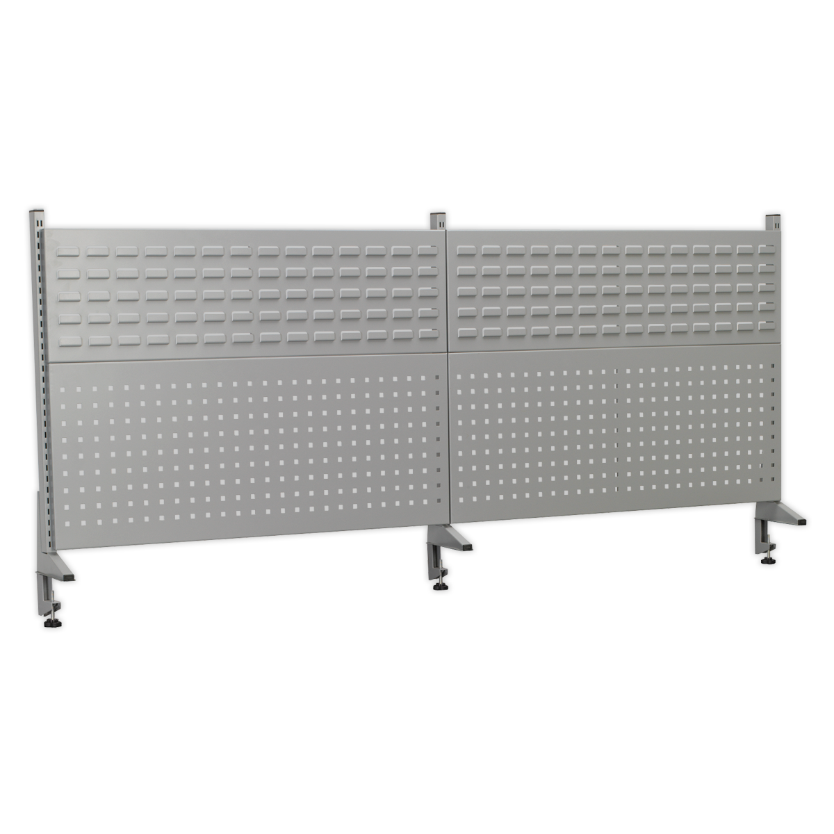 Sealey Back Panel Assembly for API2100 APIBP2100
