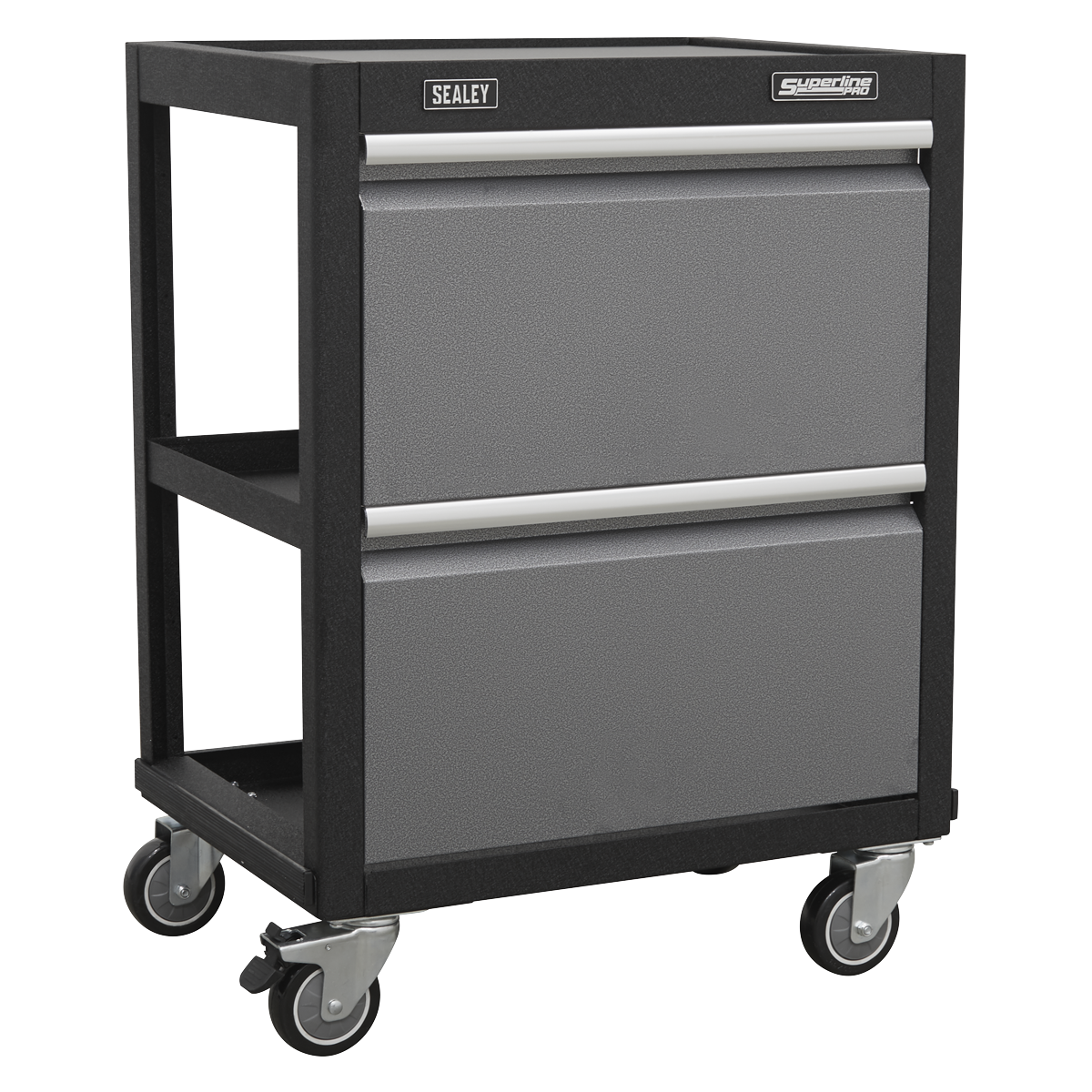 Sealey Modular Mobile Workshop Trolley APMS66