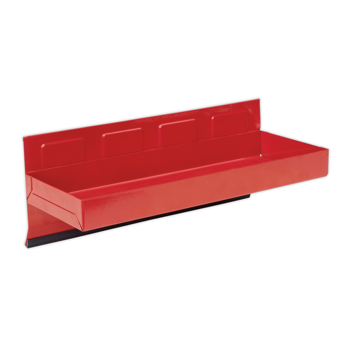 Sealey 310 x 115mm Magnetic Tool Storage Tray APTT310