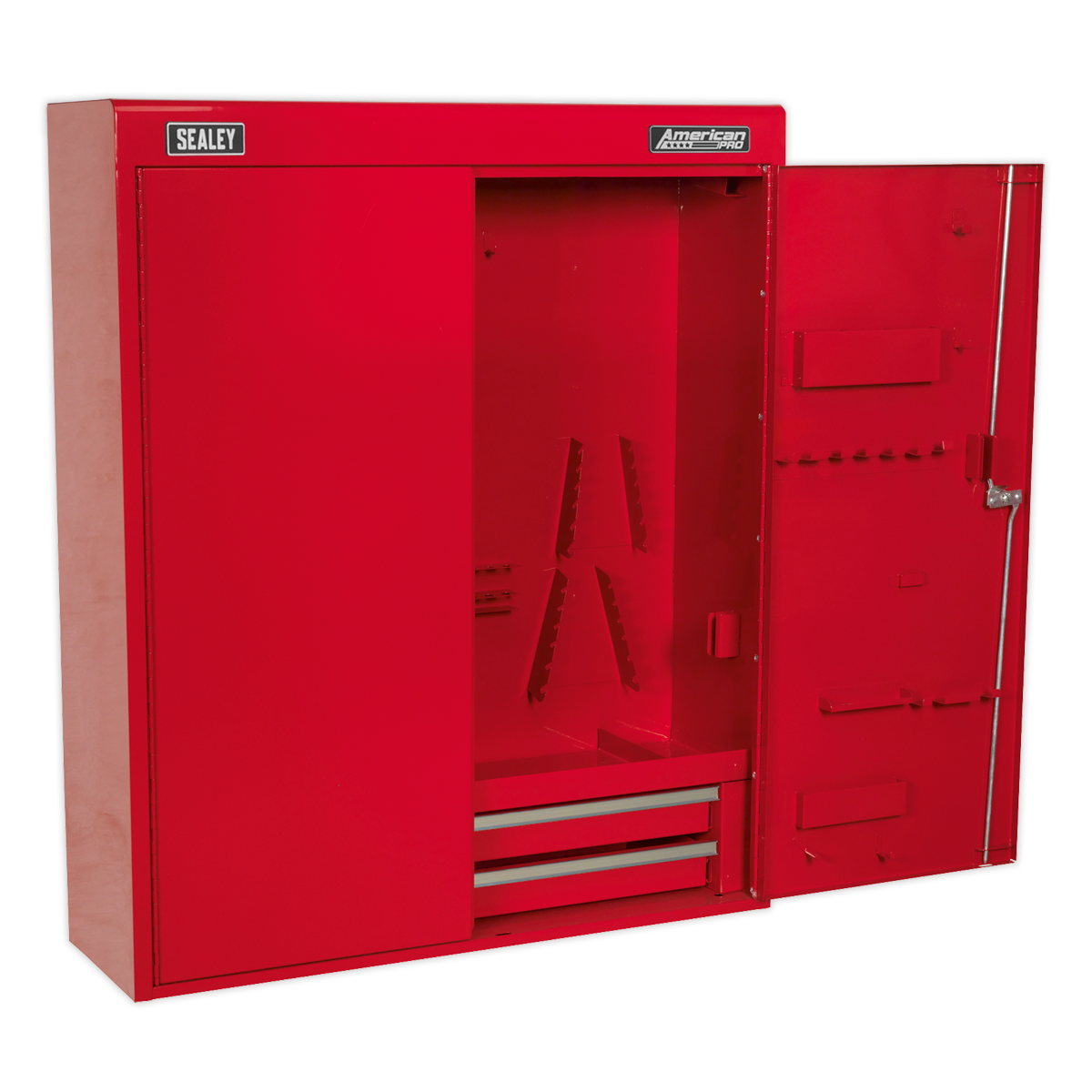Sealey Wall Mounting Tool Cabinet APW750