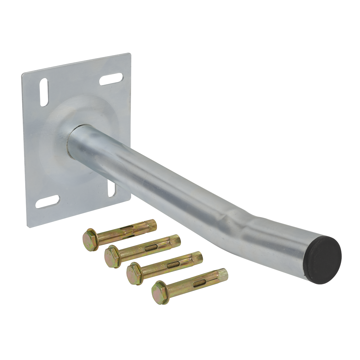 Sealey Wall Mountable Storage Hooks - Set of 4 APWH
