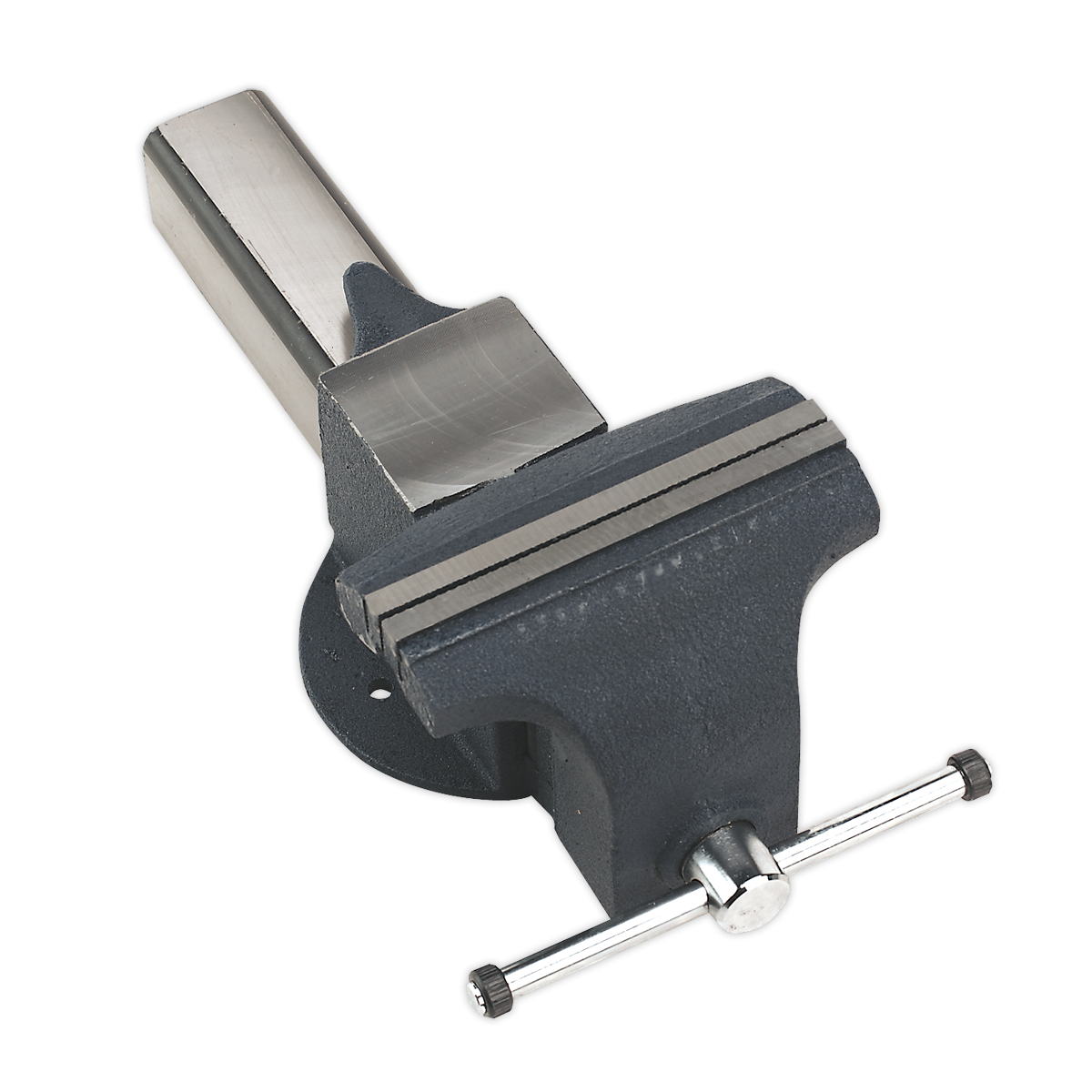 Sealey 200mm All Steel Vice ASV200